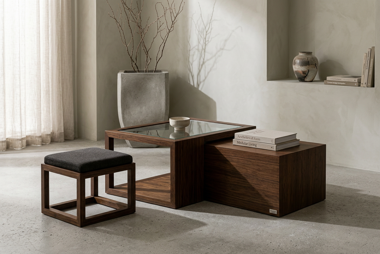 Coffae table